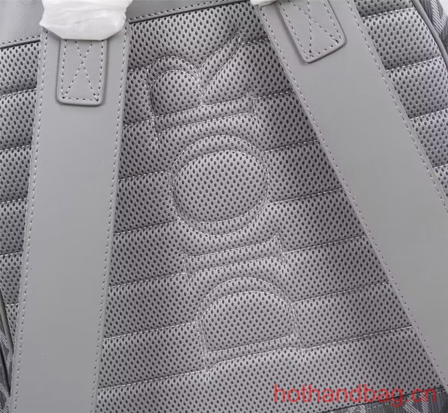 DIOR HIT THE ROAD BACKPACK Dior Gray CD Diamond Canvas 1ESBA163CDP DIOR HIT THE ROAD BACKPACK Dior Gray CD Diamond Canvas 1ESBA163CDP