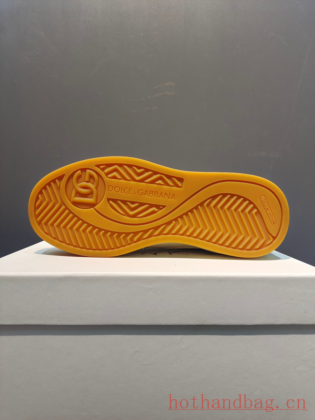 Dolce & Gabbana sneakers 93603-6