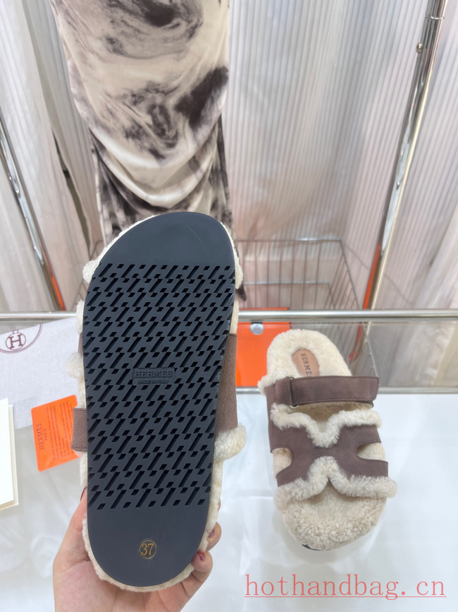 Hermes Shoes 93617-3