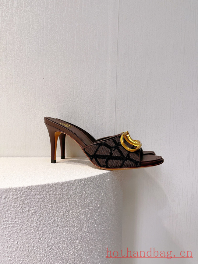 Valentino Sandals 93634-16