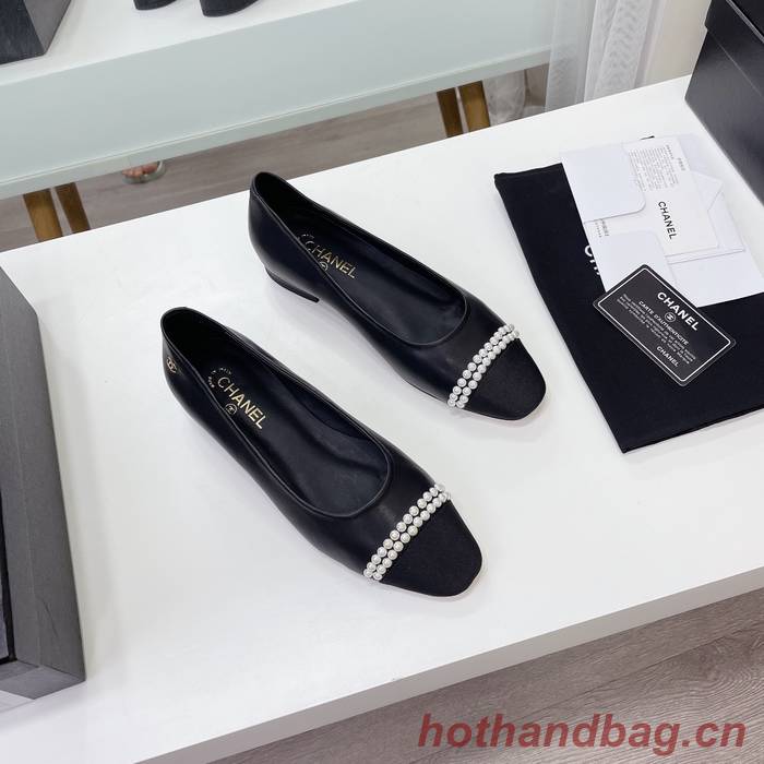 Chanel Shoes CHS00758