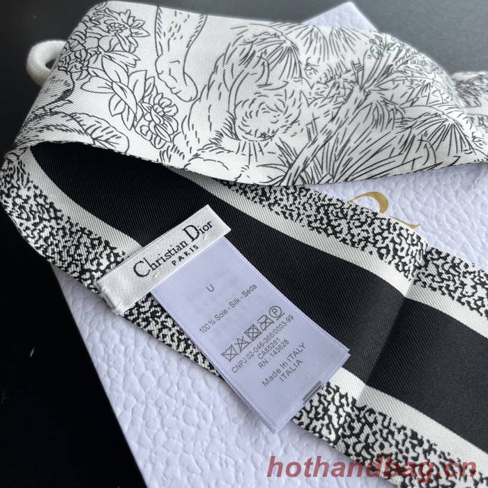 Dior Scarf DIC00152 Dior Scarf DIC00152