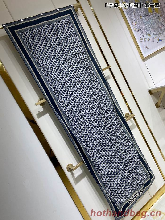 Dior Scarf DIC00159 Dior Scarf DIC00159