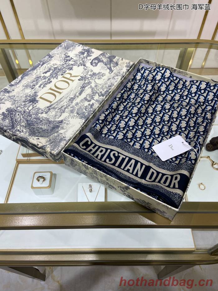 Dior Scarf DIC00159 Dior Scarf DIC00159