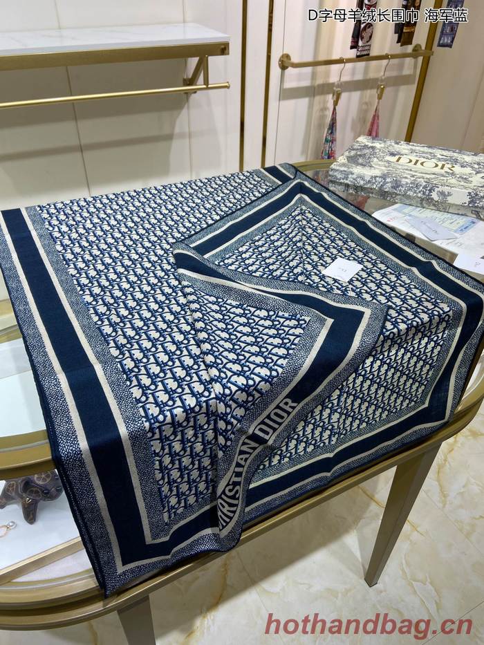 Dior Scarf DIC00159 Dior Scarf DIC00159