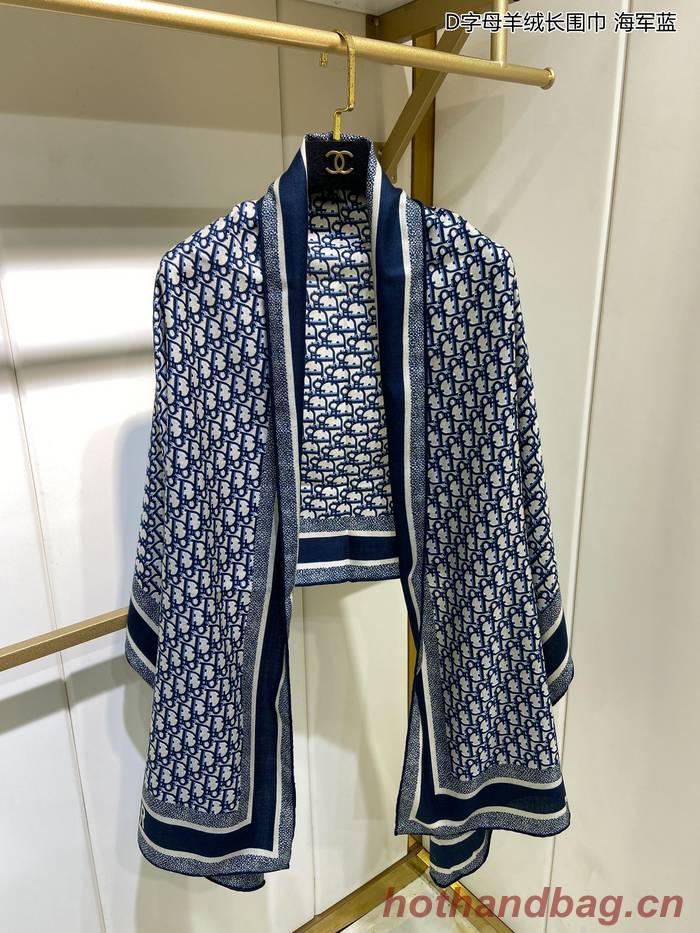 Dior Scarf DIC00159 Dior Scarf DIC00159