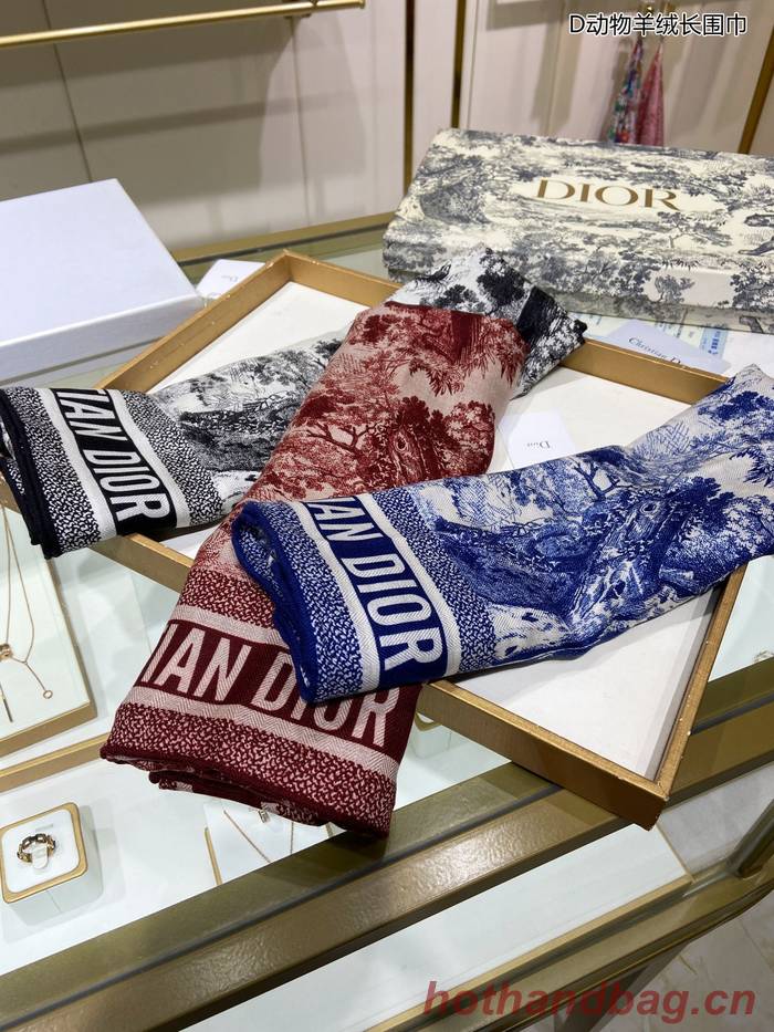 Dior Scarf DIC00162 Dior Scarf DIC00162