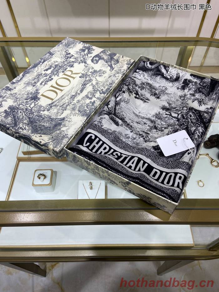 Dior Scarf DIC00162 Dior Scarf DIC00162