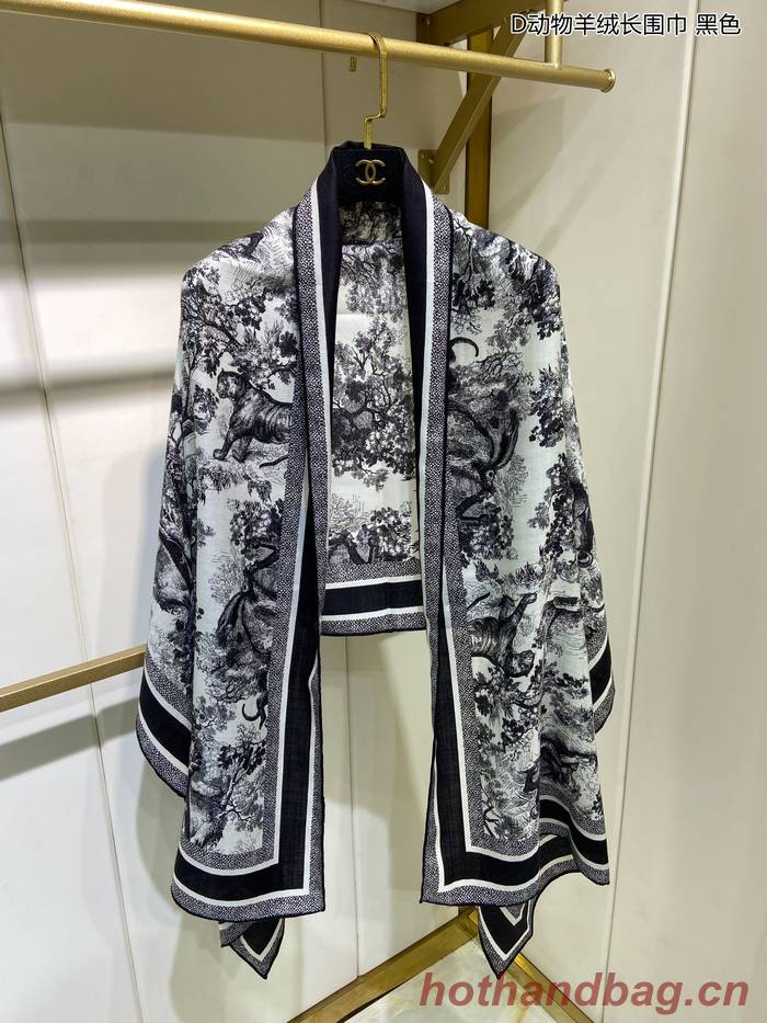 Dior Scarf DIC00162 Dior Scarf DIC00162