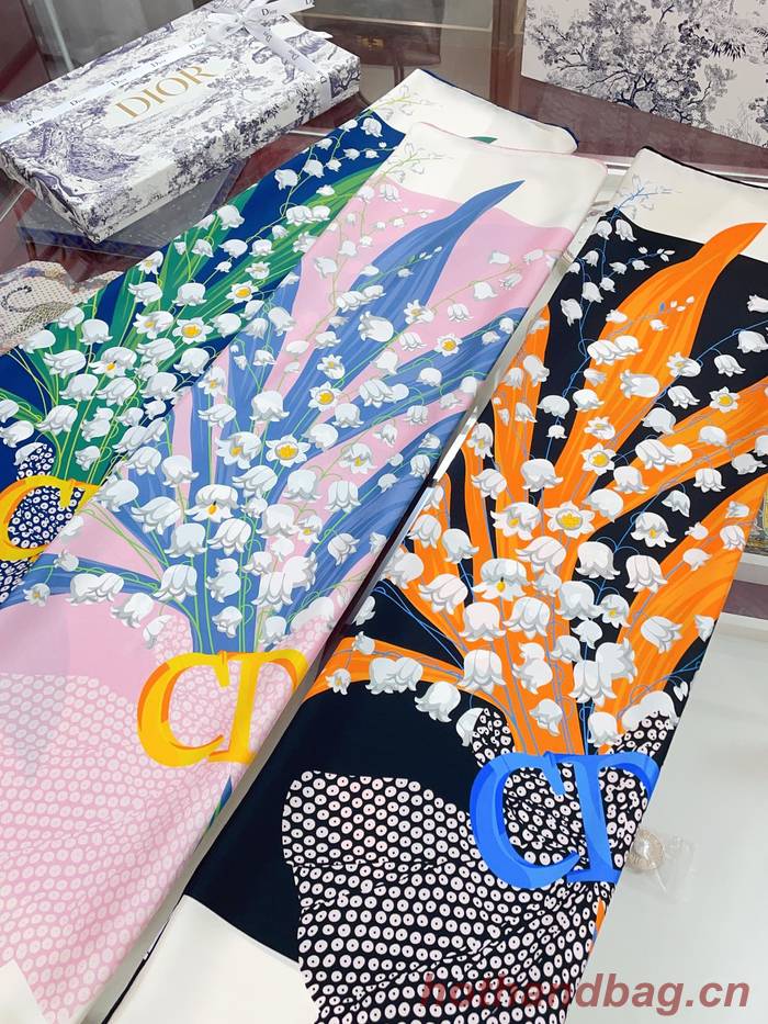 Dior Scarf DIC00168 Dior Scarf DIC00168