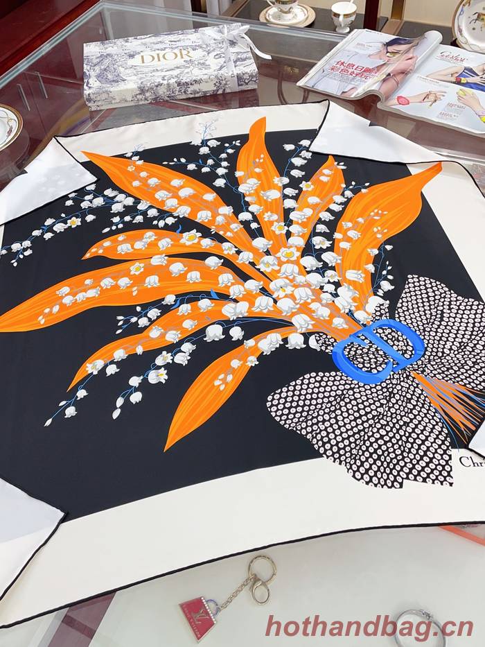 Dior Scarf DIC00168 Dior Scarf DIC00168