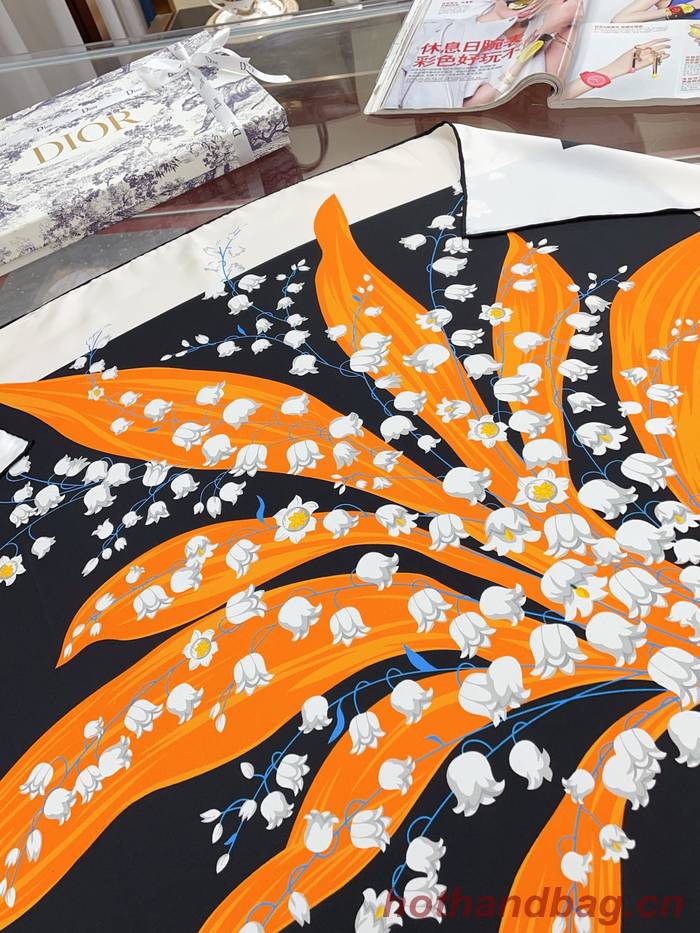 Dior Scarf DIC00168 Dior Scarf DIC00168