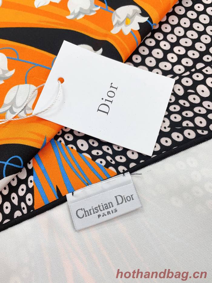 Dior Scarf DIC00168 Dior Scarf DIC00168