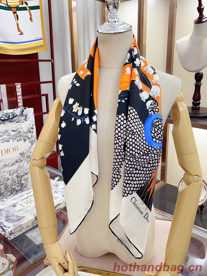 Dior Scarf DIC00168 Dior Scarf DIC00168