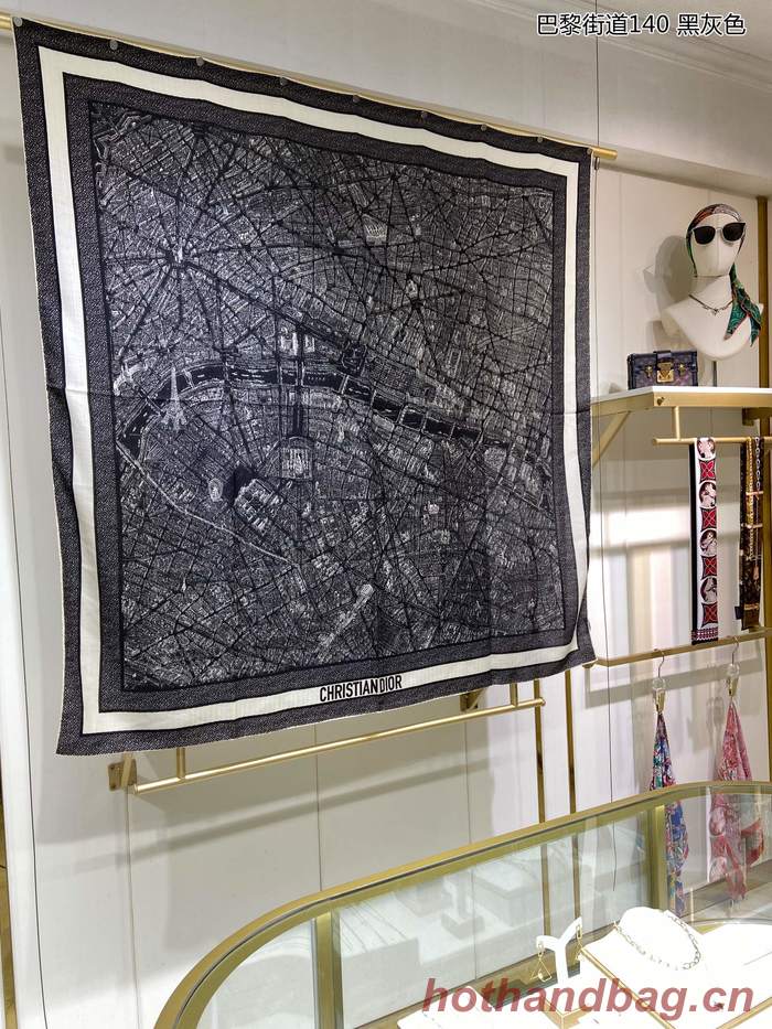 Dior Scarf DIC00193 Dior Scarf DIC00193