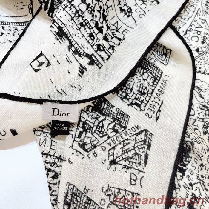 Dior Scarf DIC00196 Dior Scarf DIC00196