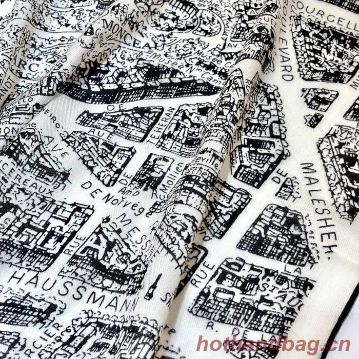 Dior Scarf DIC00196 Dior Scarf DIC00196