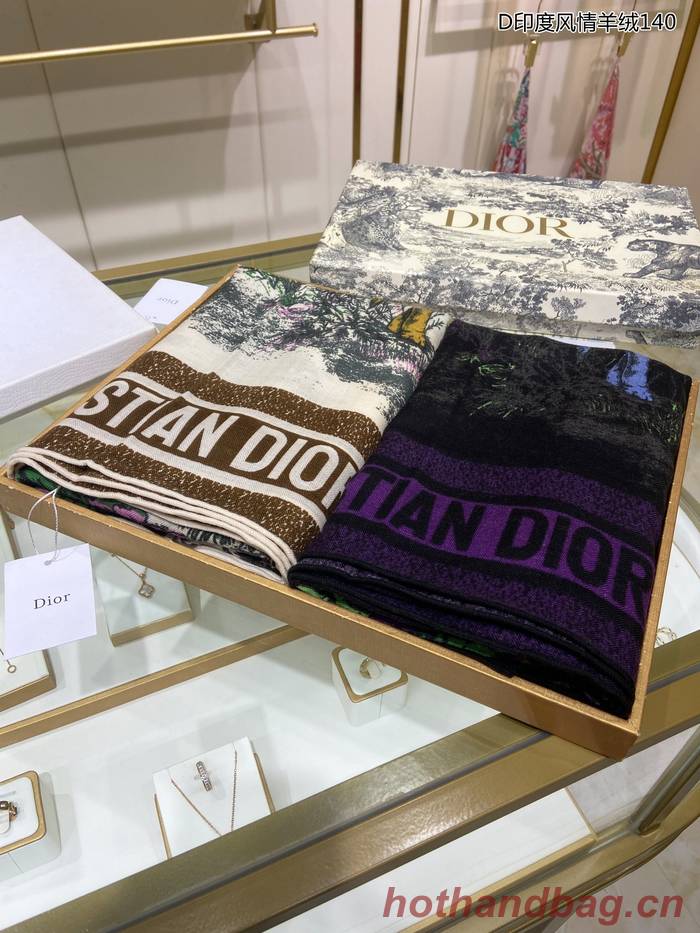 Dior Scarf DIC00200 Dior Scarf DIC00200
