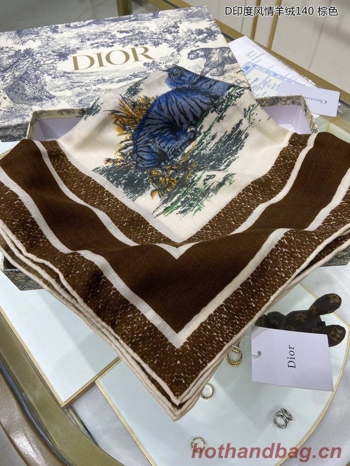 Dior Scarf DIC00200 Dior Scarf DIC00200