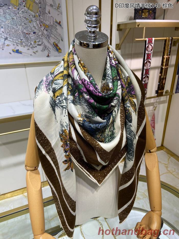 Dior Scarf DIC00200 Dior Scarf DIC00200