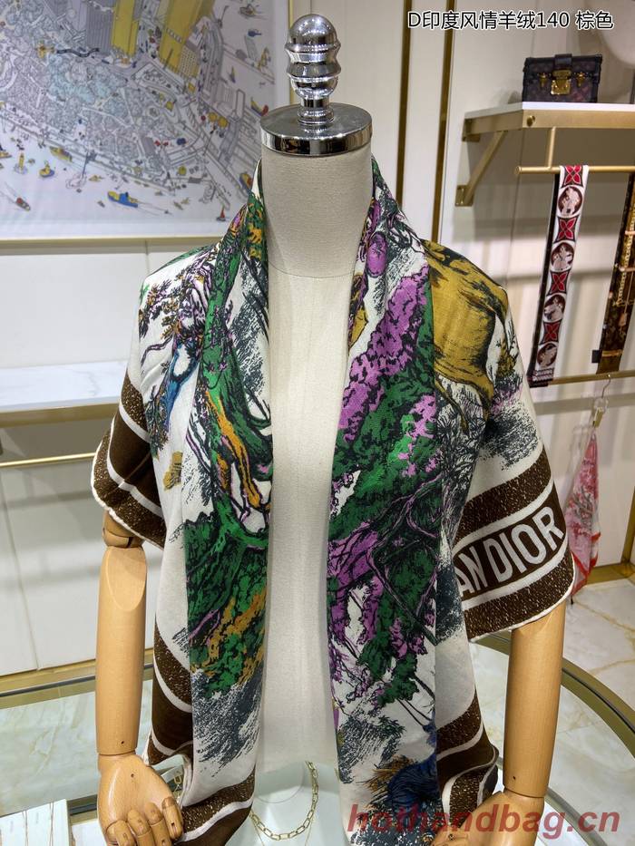 Dior Scarf DIC00200 Dior Scarf DIC00200