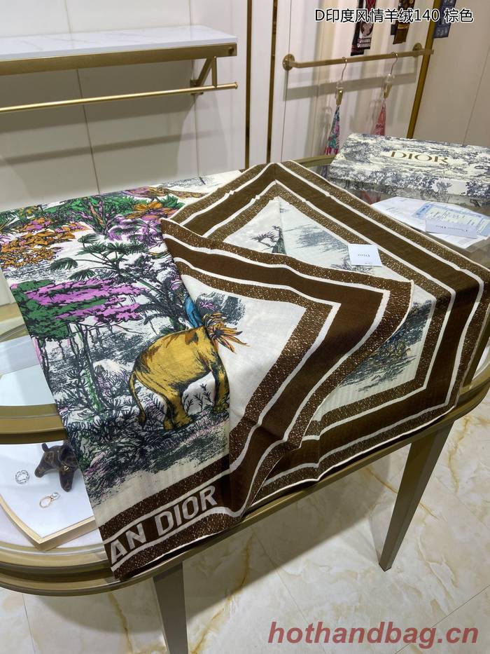 Dior Scarf DIC00200 Dior Scarf DIC00200