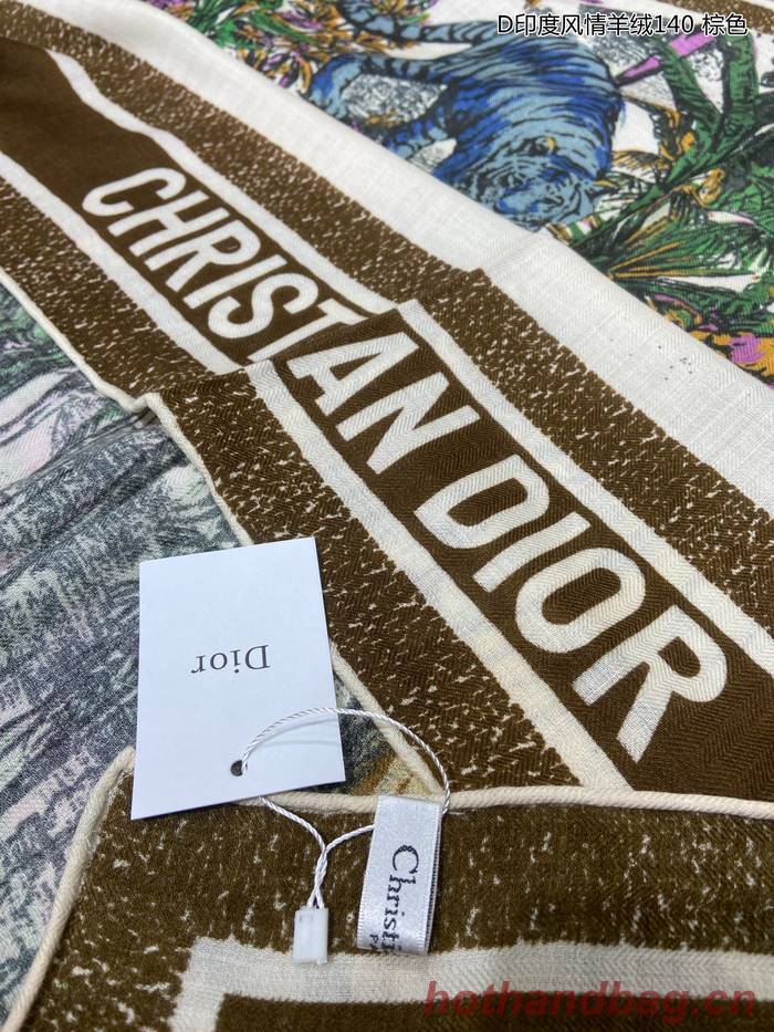 Dior Scarf DIC00200 Dior Scarf DIC00200