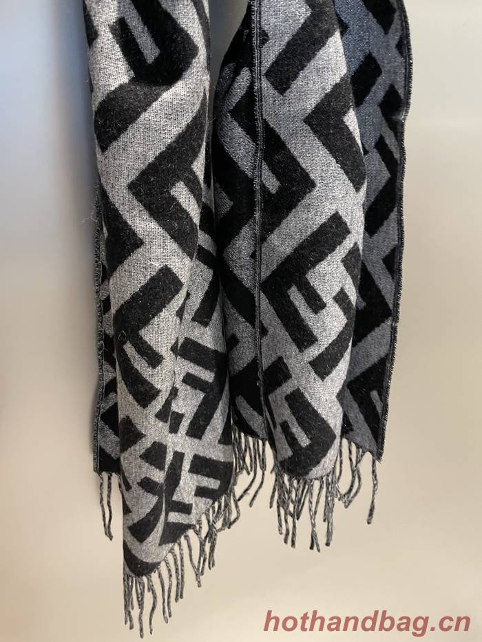 Fendi Scarf FDC00048 Fendi Scarf FDC00048