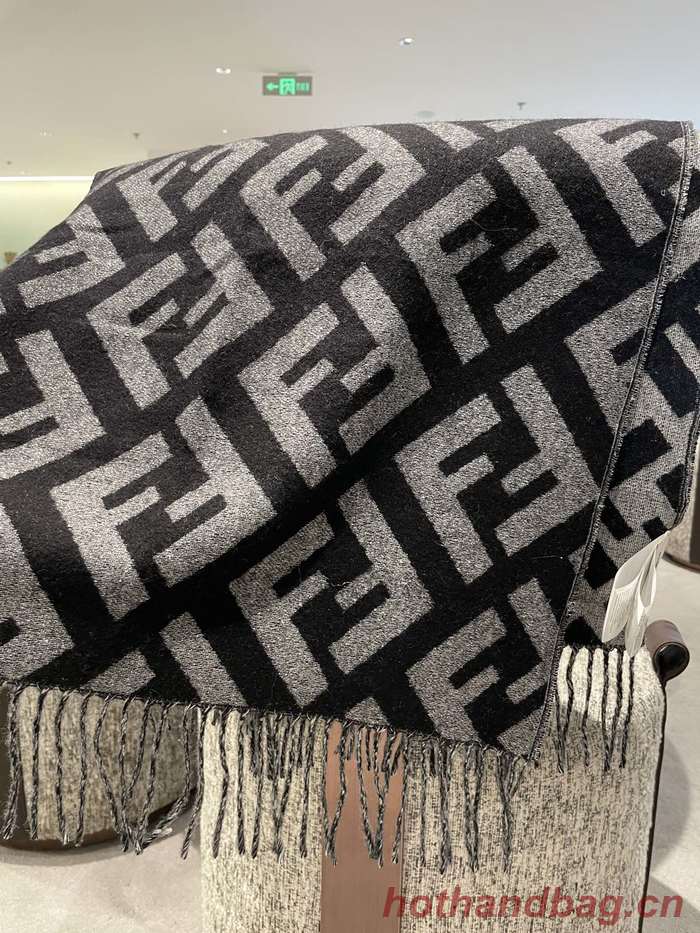 Fendi Scarf FDC00048 Fendi Scarf FDC00048