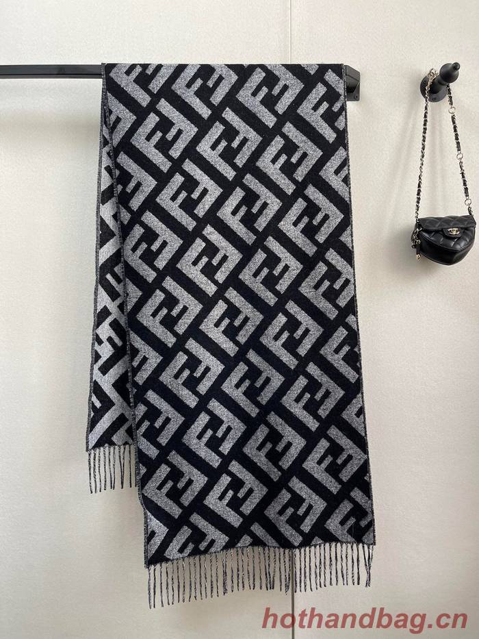 Fendi Scarf FDC00048 Fendi Scarf FDC00048