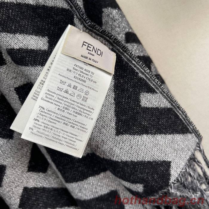 Fendi Scarf FDC00048 Fendi Scarf FDC00048