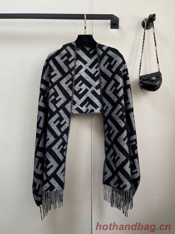 Fendi Scarf FDC00048 Fendi Scarf FDC00048