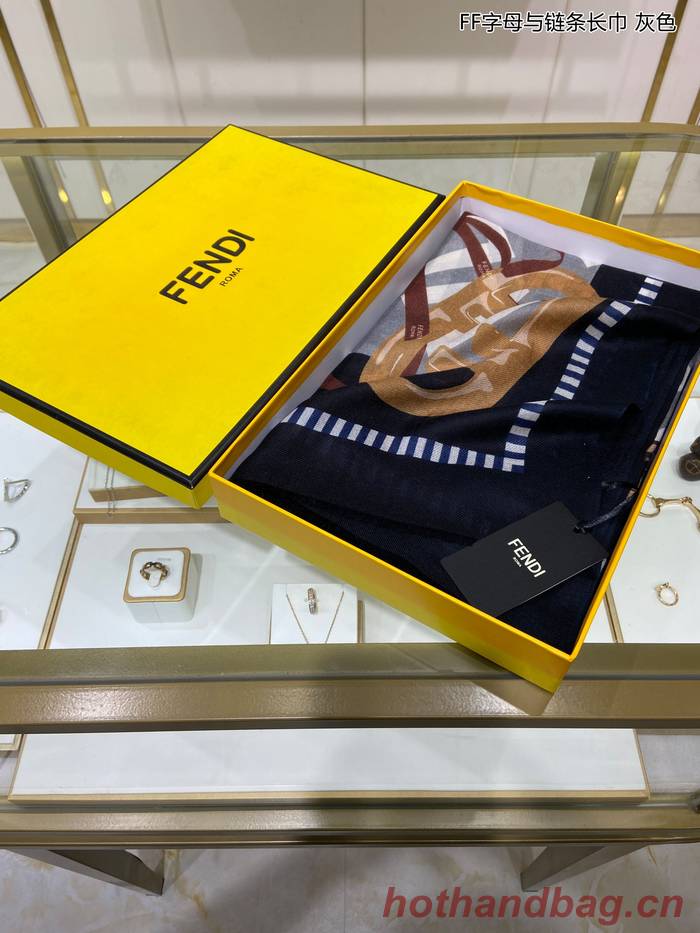 Fendi Scarf FDC00056 Fendi Scarf FDC00056