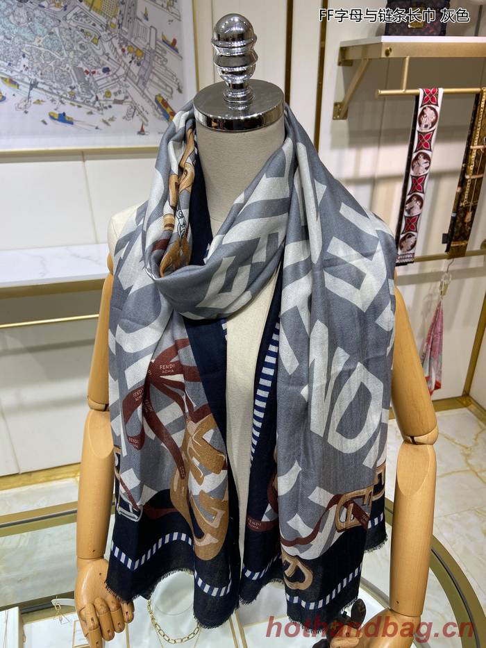 Fendi Scarf FDC00056 Fendi Scarf FDC00056