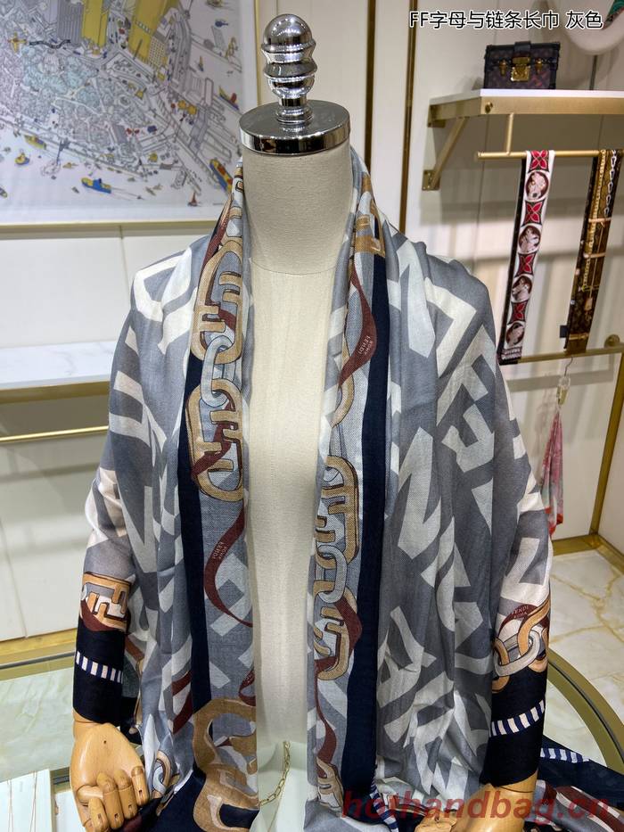 Fendi Scarf FDC00056 Fendi Scarf FDC00056