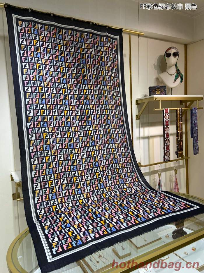 Fendi Scarf FDC00060 Fendi Scarf FDC00060