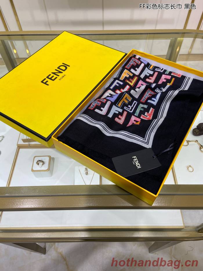 Fendi Scarf FDC00060 Fendi Scarf FDC00060