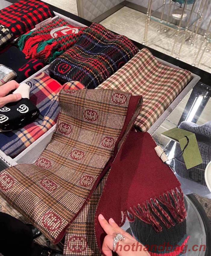 Gucci Scarf GUC00244 Gucci Scarf GUC00244