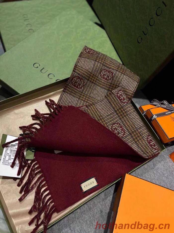 Gucci Scarf GUC00244 Gucci Scarf GUC00244