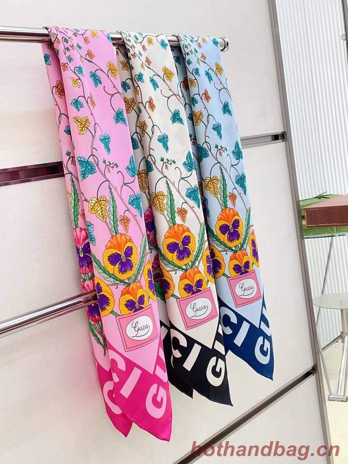 Gucci Scarf GUC00253 Gucci Scarf GUC00253