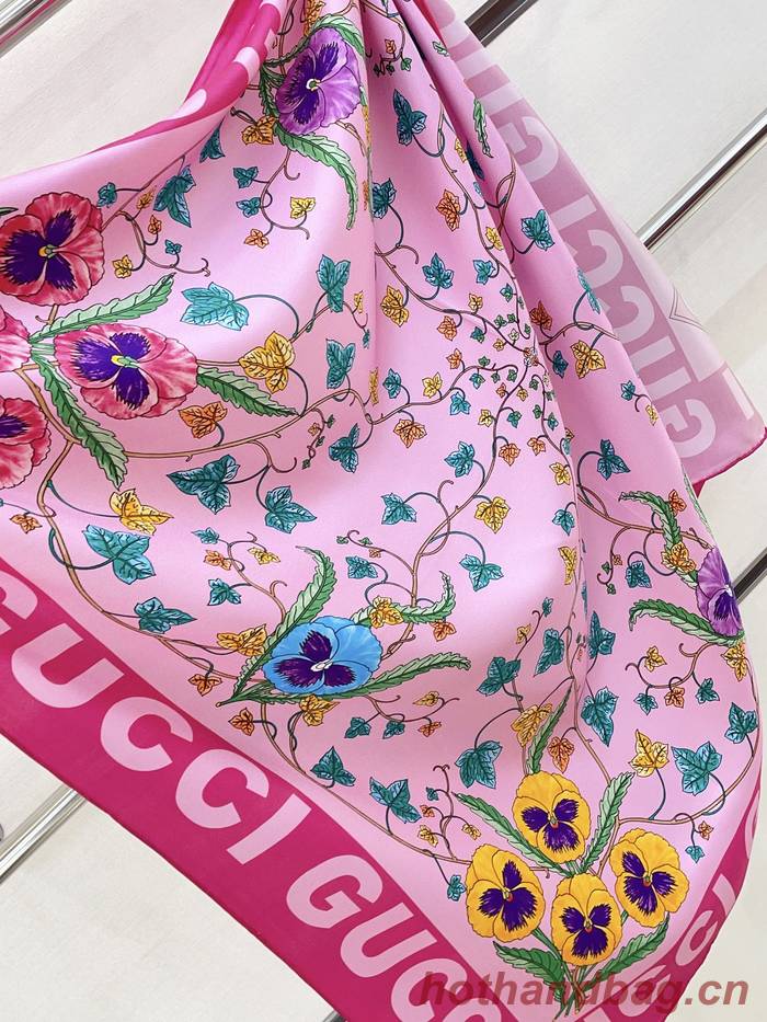 Gucci Scarf GUC00253 Gucci Scarf GUC00253