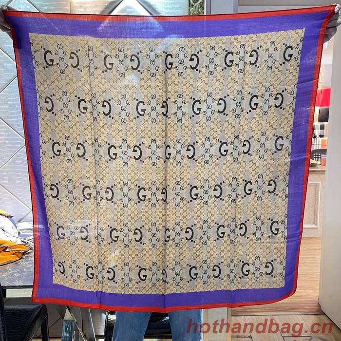Gucci Scarf GUC00257 Gucci Scarf GUC00257