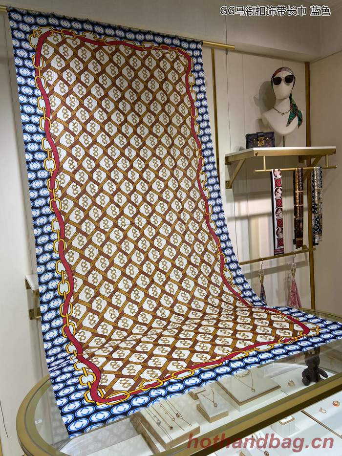 Gucci Scarf GUC00262 Gucci Scarf GUC00262