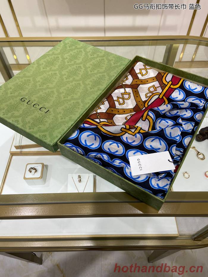 Gucci Scarf GUC00262 Gucci Scarf GUC00262
