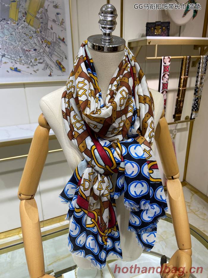 Gucci Scarf GUC00262 Gucci Scarf GUC00262