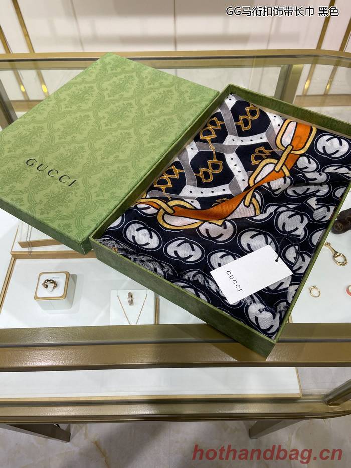 Gucci Scarf GUC00263 Gucci Scarf GUC00263