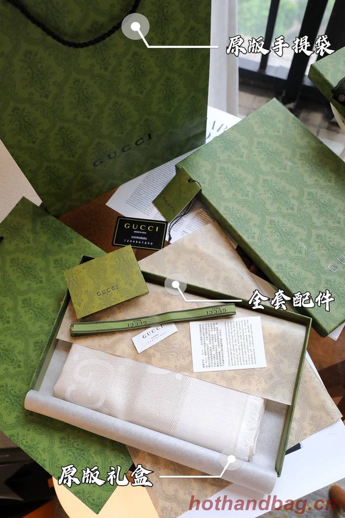 Gucci Scarf GUC00269 Gucci Scarf GUC00269