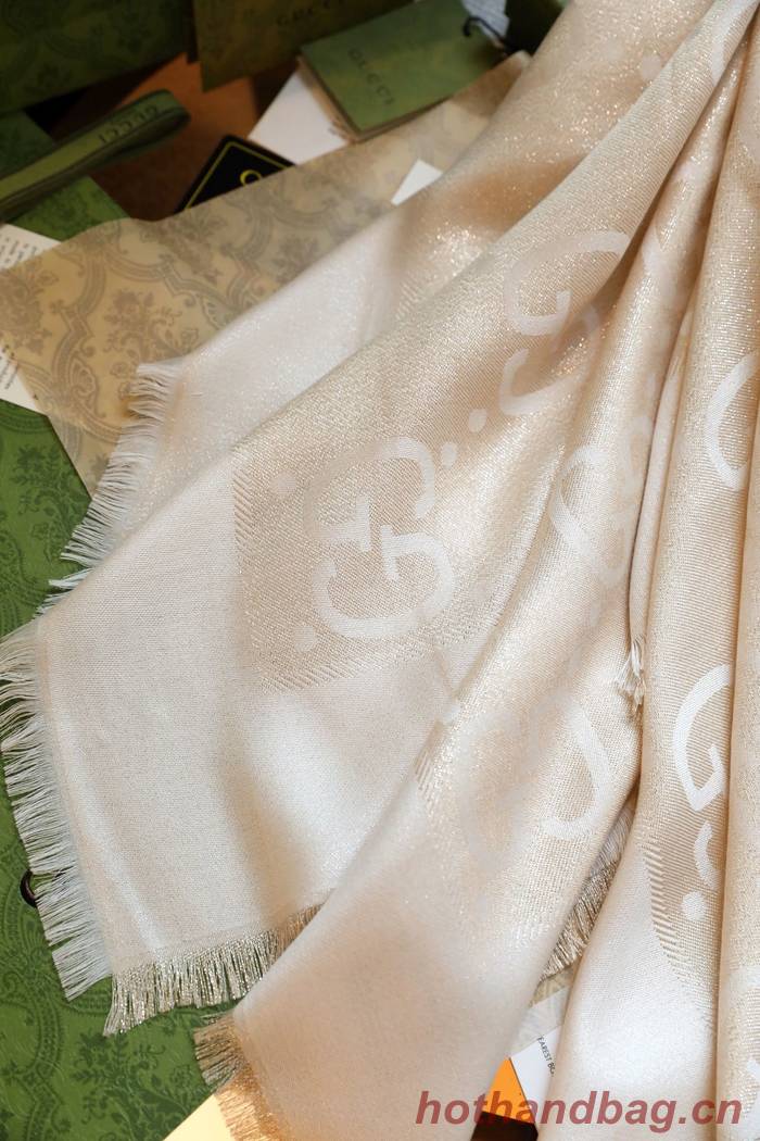 Gucci Scarf GUC00269 Gucci Scarf GUC00269
