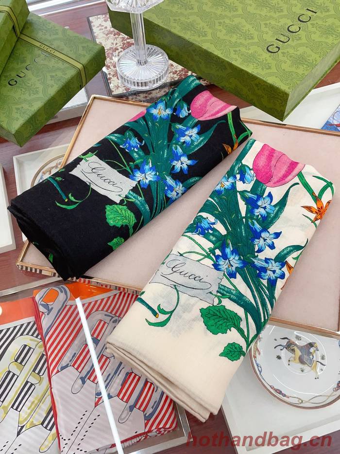 Gucci Scarf GUC00279 Gucci Scarf GUC00279