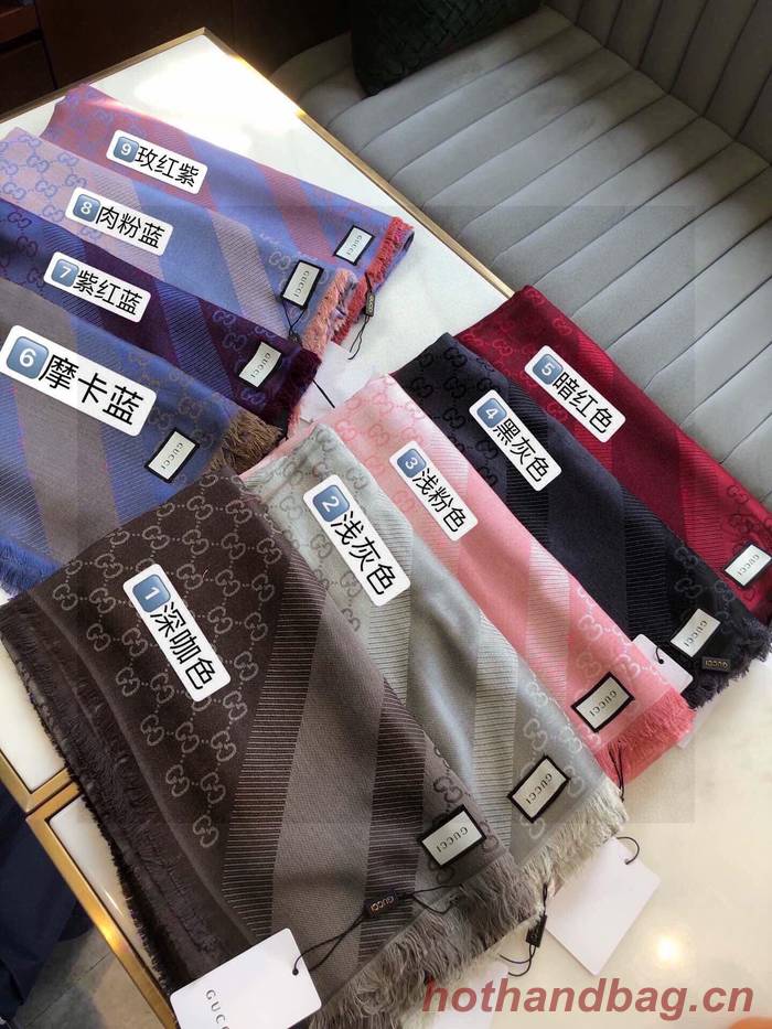 Gucci Scarf GUC00282-1 Gucci Scarf GUC00282-1